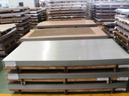 Tấm Inox 316