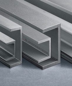 U Đúc Inox SUS 316