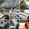 Cuộn Inox 321 0.11mm