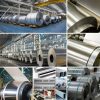 Cuộn Inox 321 0.90mm
