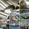 Cuộn Inox 321 0.55mm