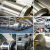Cuộn Inox 301 0.12mm