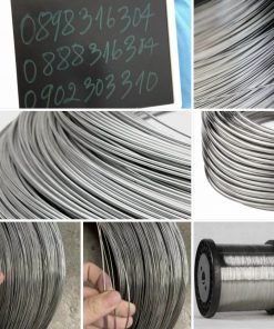 Dây Inox 1,0mm