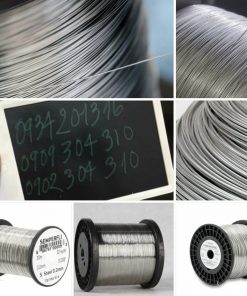 Dây Inox 1,4mm