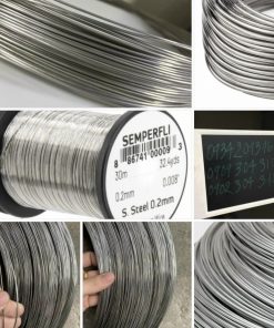 Dây Inox 1,5mm