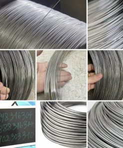 Dây Inox 304 2,0mm