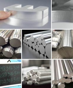 Láp Inox 403 Phi 128mm