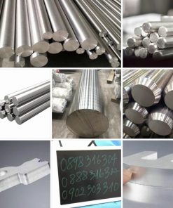 Láp Inox 314 Phi 460mm