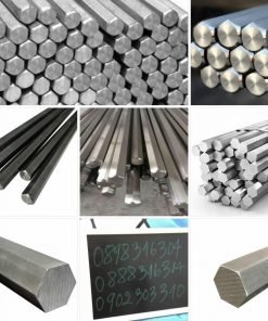 Lục Giác Inox Phi 24