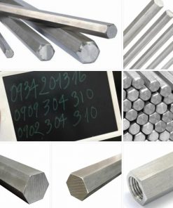 Inox Lục Giác Phi 23