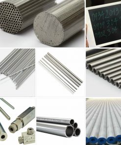 Ống Inox Phi 2,6mm