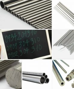 Ống Inox Phi 3,7mm