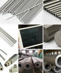 Ống Inox Phi 3,8mm