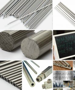 Ống Inox Phi 3,9mm