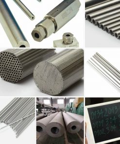 Ống Inox Phi 3,1mm