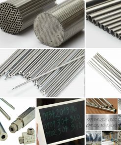 Ống Inox Phi 3,2mm