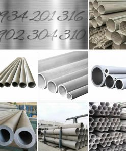 Ống Inox Phi 3,3mm