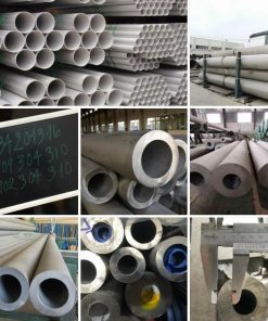 Ống Inox Phi 2,4mm