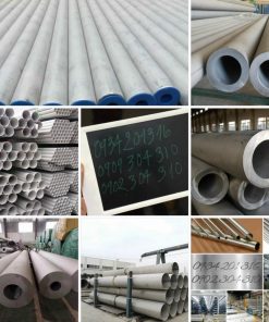 Ống Inox Phi 1,5mm