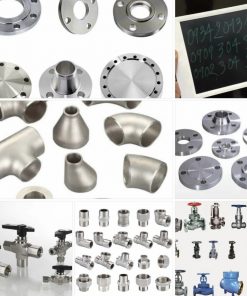 Y Lọc Inox 201