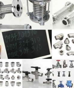 Y Lọc Inox 304