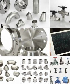 Y Lọc Inox 316