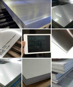 Tấm Inox 0.01mm