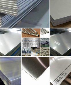 Tấm Inox 0.04mm