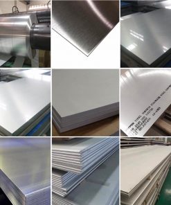 Tấm Inox 0.06mm