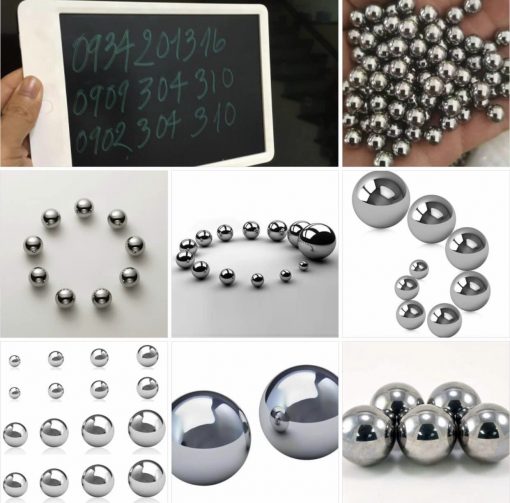 Bi Inox 201 1,6mm