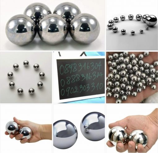Bi Inox 201 40mm