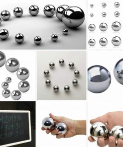Bi Inox 201 2,0mm