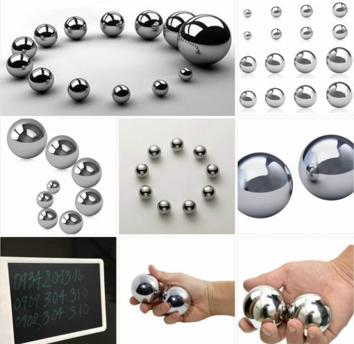Bi Inox 3,0mm
