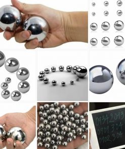 Bi Inox 201 2,2mm
