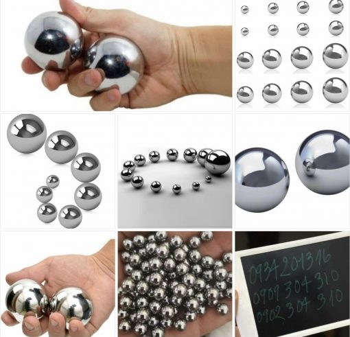 Bi Inox 201 2,2mm