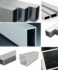 Bảng Báo Giá Inox Hộp 304