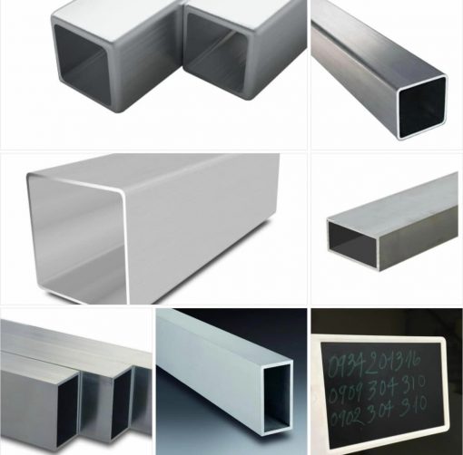Kích Thước Hộp Inox