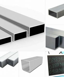 Bảng Báo Giá Inox Hộp 201