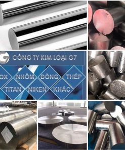 Bảng Giá Thép SCM415H