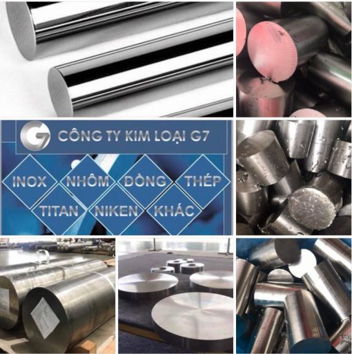 Bảng Giá Thép SCM415H