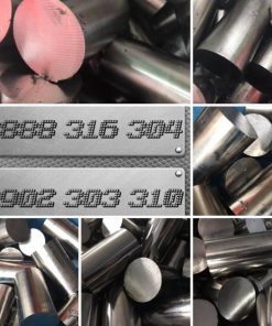 Bảng Giá Thép SCM415