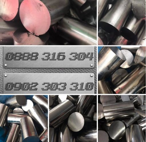 Bảng Giá Thép SCM418H