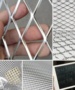 Bán Lưới Inox
