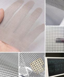 Bán Lẻ Lưới Inox