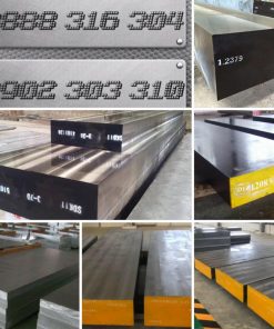Thép SCM415HRCH