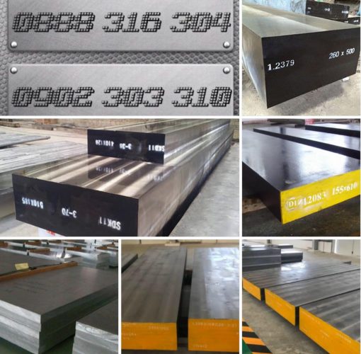 Bảng Giá Thép SCM420HRCH
