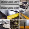 Bảng Giá Thép SCM420H