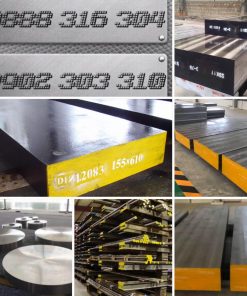 Bảng Giá Thép SCM415TK