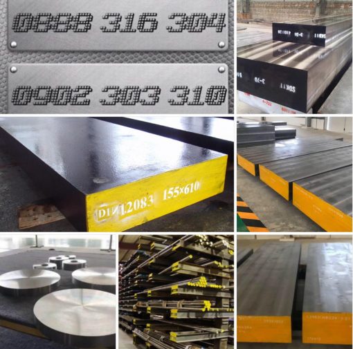 Bảng Giá Thép SCM420H