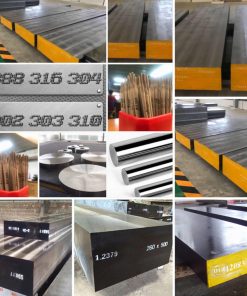 Bảng Giá Thép SCM415RCH
